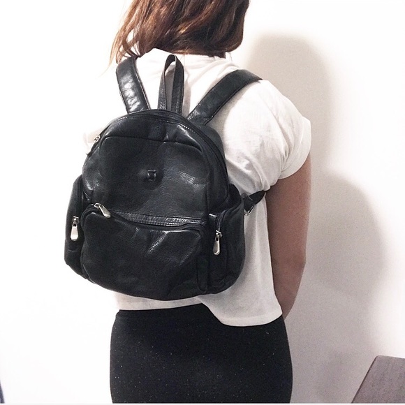 le donne backpack